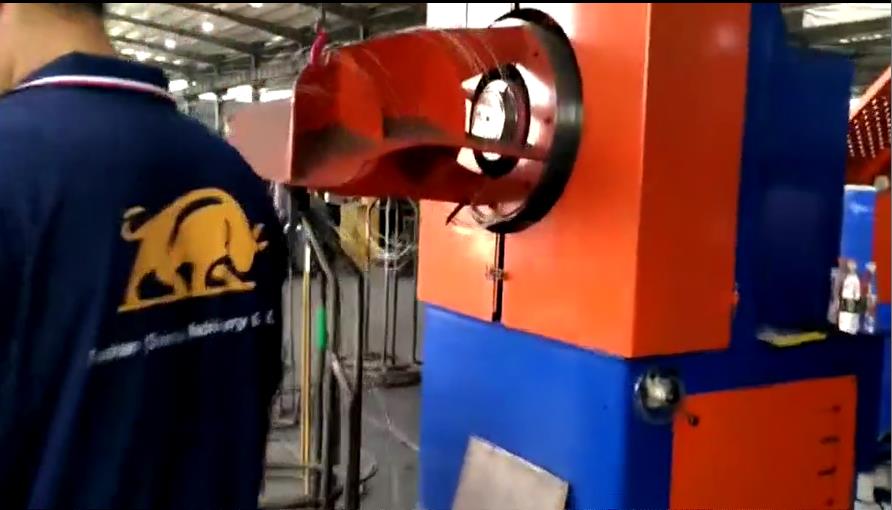 视频展示 Video Display