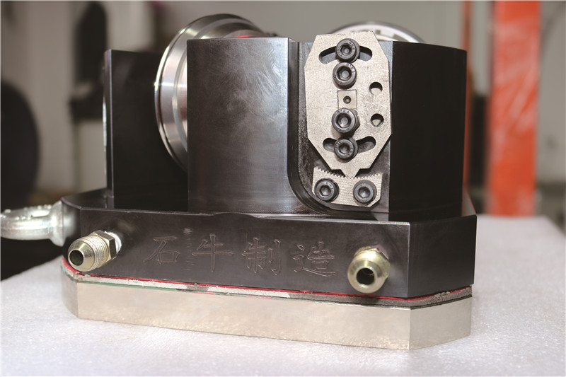 辊模系列 Roller Die Series 