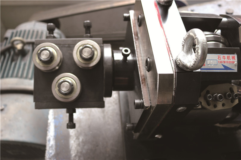 辊模系列 Roller Die Series 