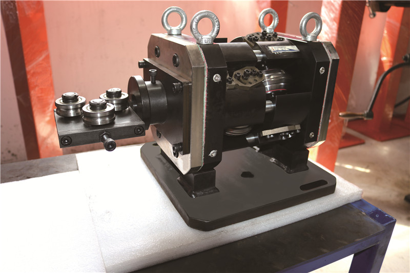 辊模系列 Roller Die Series 