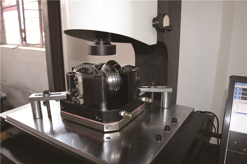 辊模系列 Roller Die Series 