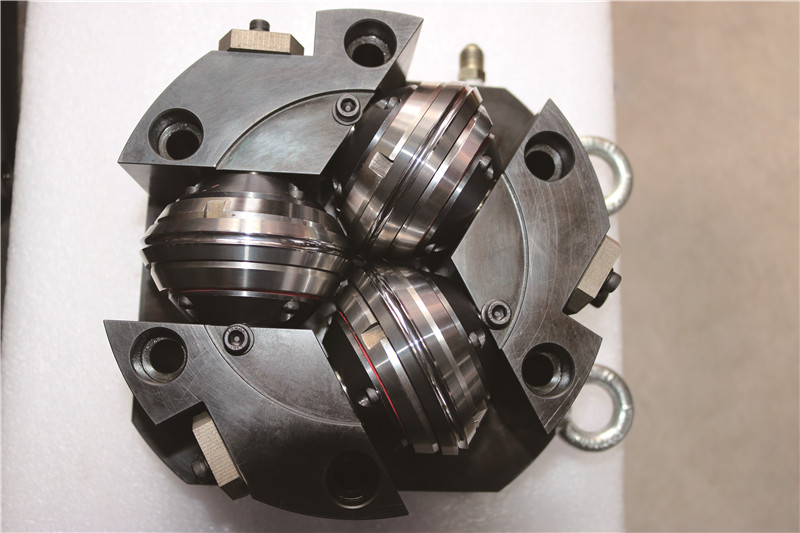 辊模系列 Roller Die Series 