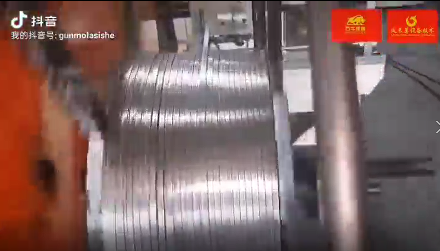 视频展示 Video Display