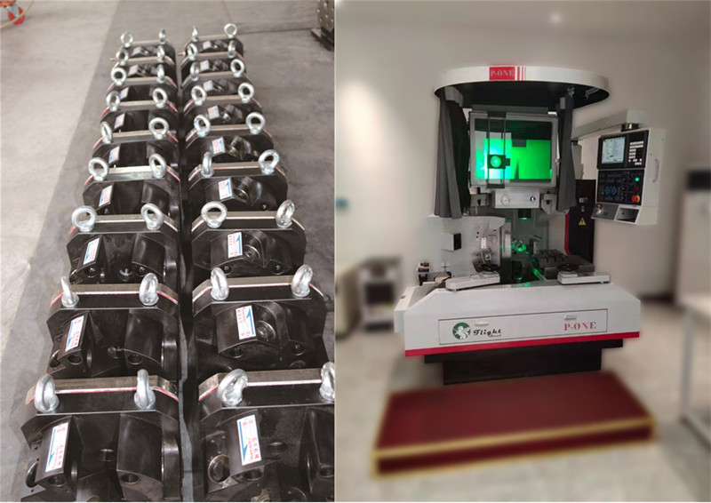 辊模系列 Roller Die Series